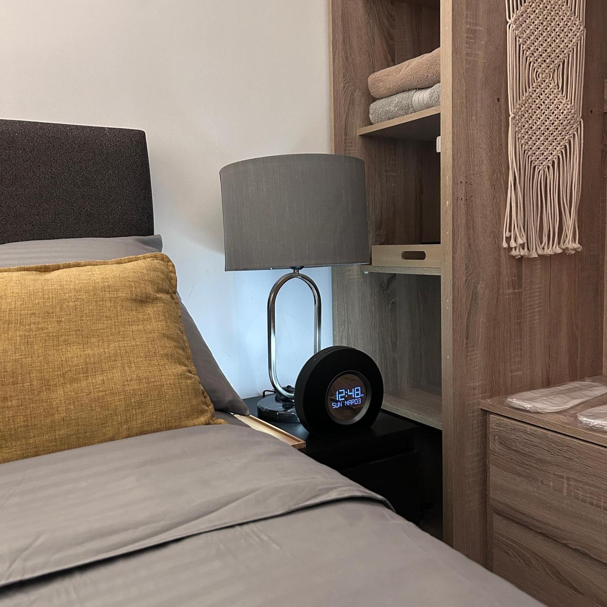 Evan Suite @ S Residences Pasay Esterno foto